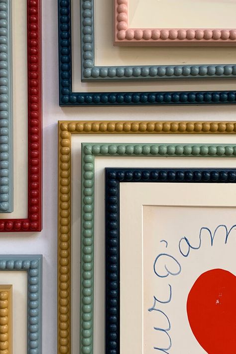 Buy Etalage Bobbin Frames Online Bobbin Picture Frame, Bobbin Furniture, Bobbin Frame, Kid Furniture, Furniture Repurposing, Cafe Bathroom, Kids Rooms Inspo, Wall Frames, Love Forever