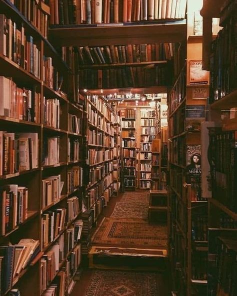 Casa Fantasy, Tapeta Harry Potter, Dream Library, Old Library, Library Aesthetic, Home Libraries, Images Esthétiques, Dark Academia Aesthetic, World Of Books