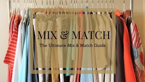 Mix And Match Guide: Utimate mix & match guide to extend your wardrobe Basic Wardrobe Pieces, Clothes To Make, White Peasant Blouse, Clothing Guide, Basic Wardrobe, Wardrobe Pieces, Create Outfits, Wardrobe Basics, Color Stories