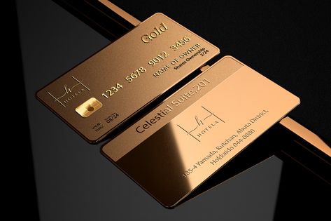 Gym Membership Card, Luxury Gym, Member Card, Stationary Design, Membership Card, Luxury Hotel, Creative Professional, Global Community, Luxury Design