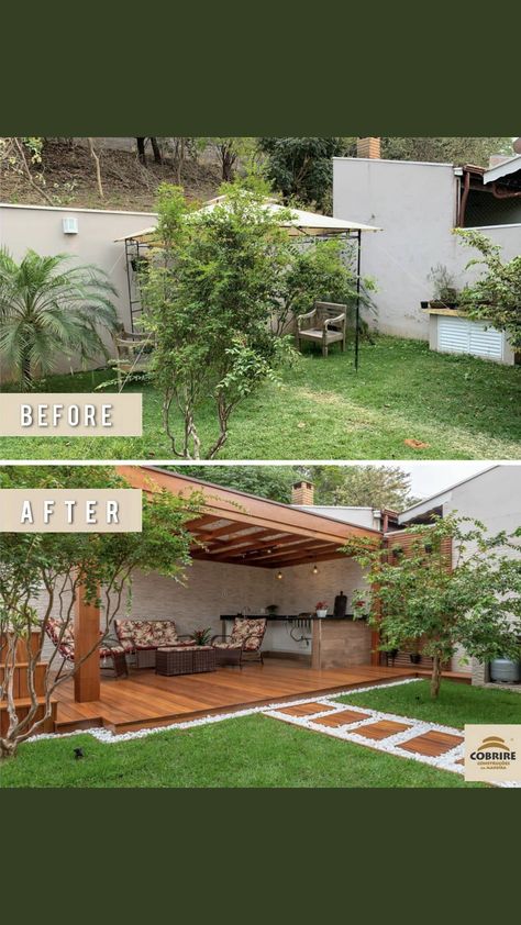 Garden Sitting Area Ideas, Zona Bbq, Garden Sitting Area, Outdoor Patio Ideas Backyards, Garden Sitting Areas, Outdoor Decor Ideas, Living Off The Grid, House Makeovers, Outdoor Walkway