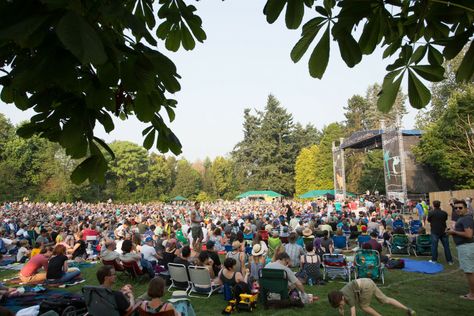 Seattle Summer Outdoor Concert Guide 2024 Lumen Field, Summer In Seattle, Seattle Pride, Seattle Summer, Pride 2023, Parliament Funkadelic, Woodland Park Zoo, Ziggy Marley, George Clinton