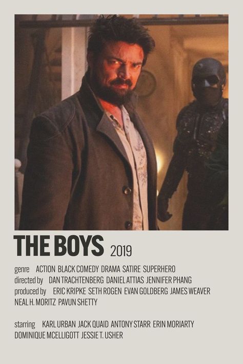 The Boys Serie, The Boys Comic, The Boys Poster, The Boys Wallpaper, The Boys Amazon, The Boys Tv Show, Cool Movies, Movie Character Posters, American Superhero