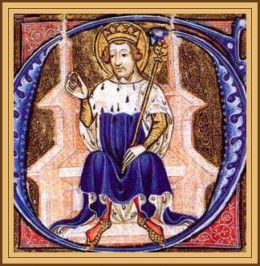 Edward the Confessor British Monarchy History, St Edward The Confessor, King Canute, Edward The Confessor, Royal Family Tree, Anglo Saxon History, Royal Family Trees, Modern Names, January 5th