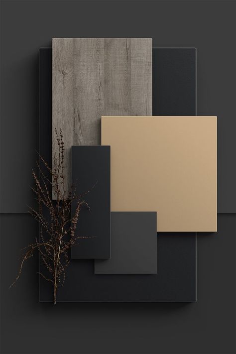 Black kitchens create a atmospheric look that we can't get enough of. So, we've introduced a new black kitchen colour to our collection - Onyx. Dark Grey Gold Kitchen, Beige And Black Kitchen Ideas, Taupe And Black Kitchen, Black And Gold Kitchen Decor, Beige And Black Kitchen, Cream And Oak Kitchen, Black And Beige Kitchen, Cream And Black Kitchen, Black And Gold Kitchen Ideas