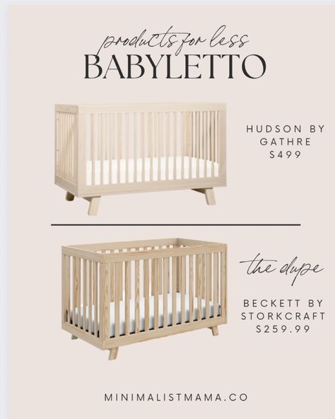 Shop Babyletto Hudson 3-in-1 … and other curated products on LTK, the easiest way to shop everything from your favorite creators. Hudson Crib Nursery, Hudson Crib, Babyletto Hudson Crib, Babyletto Hudson, Crib Nursery, Baby Registry Items, Modern Crib, Minimalist Nursery, Nursery Dresser