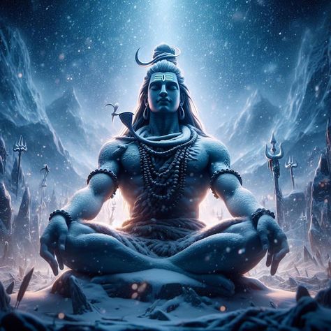 Lord Shiva Names, Shiva Meditation, Om Mantra, Pictures Of Shiva, Shiva Tattoo, Shiva Parvati Images, Lord Shiva Statue, Har Har Mahadev, Lord Shiva Hd Wallpaper