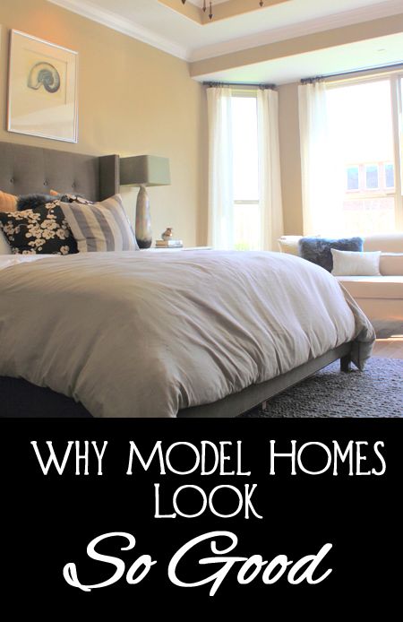 If you have visited a high end model home recently, I'm sure you were impressed by how nice it looked.  That good looking home did not happen by accident - it was staged to sell homes, not for someone to live in.  There are several techniques used by model home merchandisers to make a home look very appealing.  Some techniques some can be translated to a home that people actually live in while others are not reasonable.  Here are a few reasons why model homes look so good. Model Home Decorating Staging, The Homes I Have Made, Model Home Staging, Model Home Decorating Living Room, Model Apartment Staging, Model Home Decor, Lennar Homes Interior Models, Model Homes Interiors Photo Galleries, Dusty House