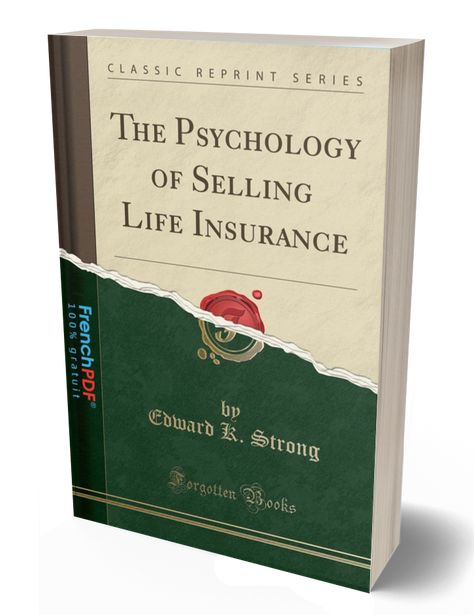 Download The Psychology of Selling Life Insurance PDFfor free.  #PDF #BOOK #insurance #life Selling Life Insurance, Psychology Of Selling, Groot Marvel, Unread Books, Inspirational Books To Read, Business Career, Pdf Book, Cause And Effect, Psychology Books