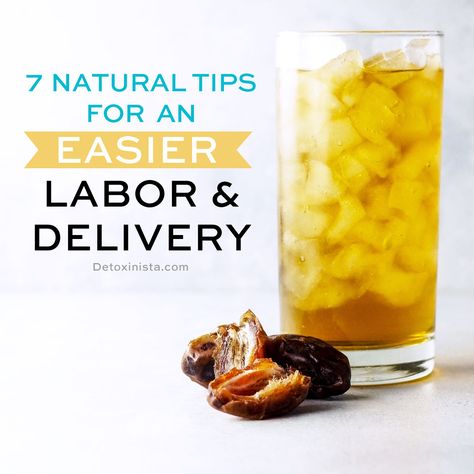 7 Natural Tips for an Easier Labor & Delivery | Detoxinista -note squatting most be done properly or it closes the inlet of the pelvis preventing baby from engaging Red Raspberry Leaf Tea Pregnancy, Raspberry Leaf Tea Pregnancy, Labor Preparation, Pregnancy Due Date, Pregnancy Tea, Natural Labor, Natural Labour, Easy Labor, Raspberry Leaf Tea