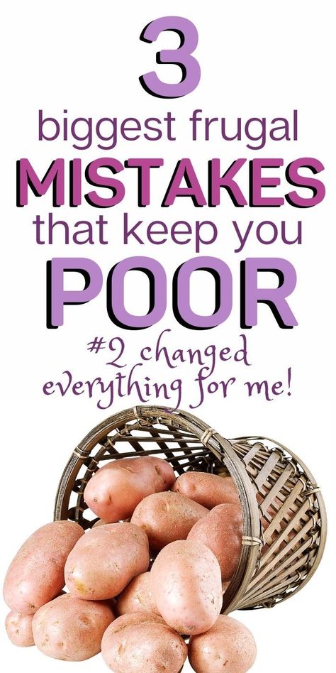 Best frugal living tips that you need to steer clear of! Frugal lifestyle mistakes people make when they start following frugal ideas. The biggest mistakes in life that families and people make when trying to live a frugal lifestyle in 2022. Frugal lifestyle ideas that are just plain wrong. Frugal living tips simplify debt free. Frugal living tips uk. Super frugal tips. Thrifty Meals, Mistakes In Life, Retirement Budget, Living In The Uk, Mommy Things, Saving Money Frugal Living, Money Frugal, Frugal Lifestyle, Money Saving Plan