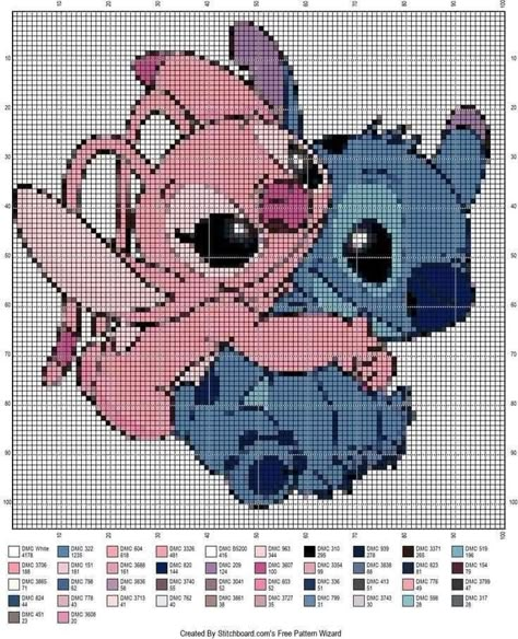 C2c Lilo And Stitch, Dc Comics Cross Stitch, Stitch Disney Pixel Art, Disney Stitch Cross Stitch Pattern, Lilo And Stitch Cross Stitch Pattern, Pixel Art Disney Stitch, Lilo And Stitch Cross Stitch, Pixel Art Stitch, Stitch Cross Stitch Pattern