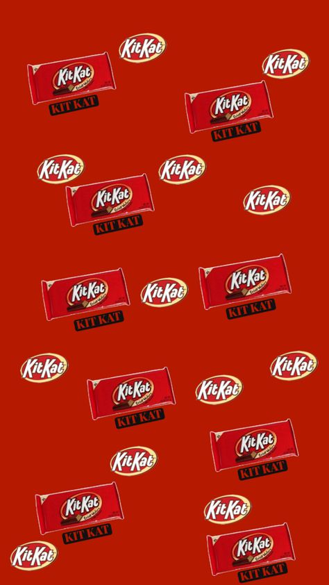 Kit Kat, Design