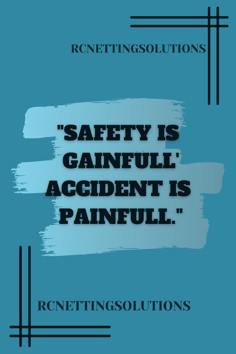 Discover the top 10 safety tips for industrial workers and ensure a secure work environment. Learn essential practices, from identifying potential risks to wearing appropriate PPE. Safety Quotes For Work, Safety Slogan, Safety Quotes, Safety Slogans, Thought Of The Day, Work Environment, Work Humor, Safety Tips, Top 10