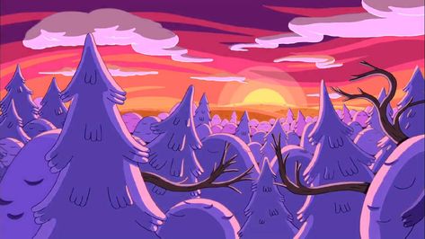 Adventure Time Background, Zoom Wallpaper, Time Background, Adventure Time Parties, Adventure Time Wallpaper, Adventure Time Cartoon, Background Drawing, Adventure Time Art, Background Art