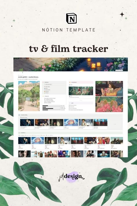 #Journal_Log #Movie_Journal #Etsy_Planner #Template_Notion Notion Watchlist Template, Movie List Notion, Notion Movie Template, Notion Movie Tracker, Notion Movie List Template, Notion Watchlist, Movie Journal Template, Tv Tracker, Film Filter