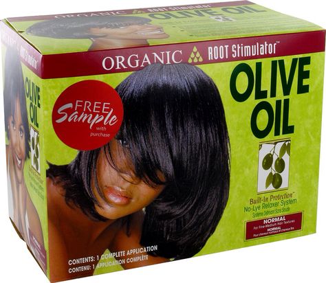 Olive Oil Relaxer, Natural To Relaxed Hair, Organic Root Stimulator, Hair Relaxers, Hair Supplies, Healthy Hair Journey, Sensitive Scalp, Concept Development, Black Hair Care