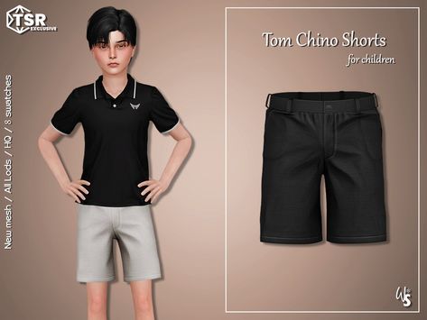 - FOR CHILDREN - NEW MESH - BOYS Found in TSR Category 'Sims 4 Male Child Everyday' The Sims 4 Mens Clothes, The Sims 4 Cc Patreon Child Boy Clothes, Sims Boy Clothes, Sims 4 Kid Cc Boy, Sims 4 Boy Cc Kids, Sims 4 Boy Child Cc, Sims 4 Boy Infant Cc, Sims 4 Cc Infant Boy, Boy Clothes Sims 4 Cc