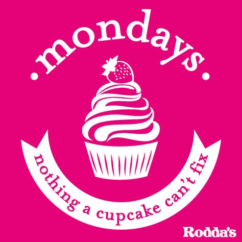 Mondays... Bakers Quotes Inspiration, Baker Quotes Inspiration, Bakers Quotes, Baker Quotes, Cupcake Quotes, Cupcake Business, Baking Logo Design, Baking Quotes, Candy Quotes