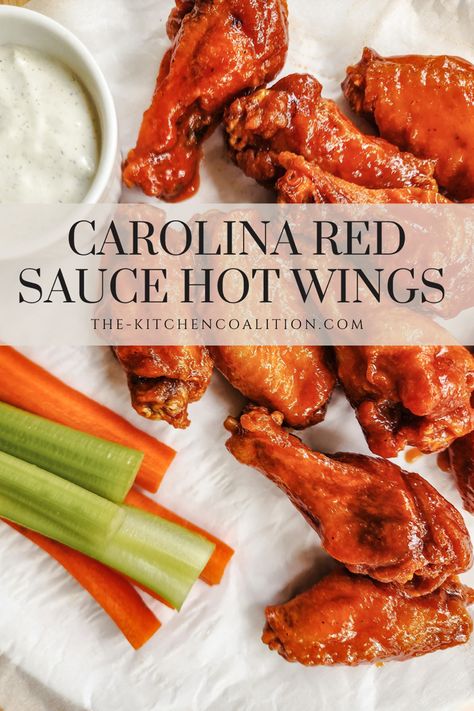 Hot wings Red Hot Wings Recipe Franks, Red Hot Wings Recipe, Franks Red Hot Wing Sauce Recipes, Texas Pete Hot Sauce Recipe, Chicken Wing Sauces Homemade, Homemade Wing Sauce, Hot Wing Sauce Recipe, Rv Snacks, Hot Wing Sauce