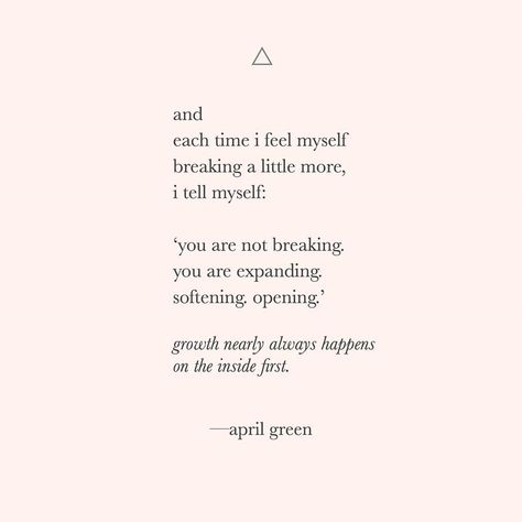 April Green Quotes, April Quotes, Breakup Motivation, Bloom Quotes, Hemingway Quotes, Positive Quotes For Work, Yourself Quotes, Poems Quotes, 40th Quote