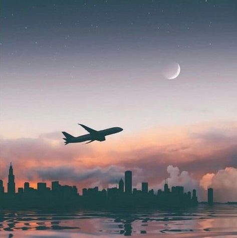 Don't let the winter blues get you down. Read this article to get back into your wanderlust mood. Airplane Wallpaper, Airplane Photography, Disney Instagram, Landscape Illustration, Tumblr Wallpaper, Travel Goals, Travel Aesthetic, Sunset Photography, Airplane View