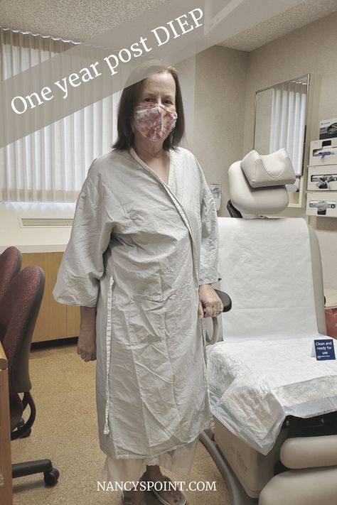 What's it like one year post DIEP flap surgery? Plus, 8 tips & ask me anything! #breastreconstruction #mastectomy #breastcancer #womenshealth Exercise After Diep Flap, Flap Reconstruction Surgery, Diep Flap Recovery, Diep Flap Before And After, Diep Flap Reconstruction, Post Mastectomy Fashion, Mastectomy Drains, Post Surgery Clothing, Mastectomy Reconstruction