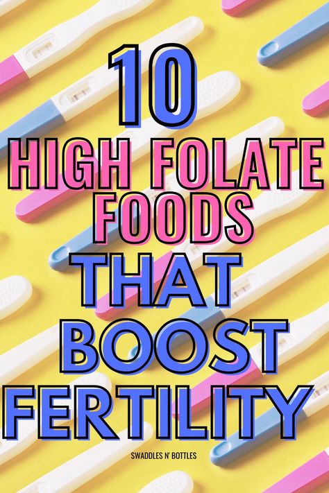 Conception Tips Trying To Conceive, Conception Tips, Folate Foods, Chickpeas Benefits, Follicle Stimulating Hormone, Chances Of Pregnancy, Fertility Foods, How To Regulate Hormones, Female Fertility