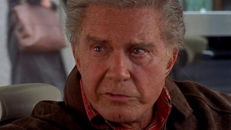 Cliff Robertson — Uncle Ben Spiderman Crossover, Every Spider Man, Spider Man 2002, Uncle Ben, Mcu Icons, Geek House, Uncle Bens, Sam Raimi, Celebrity Style Red Carpet