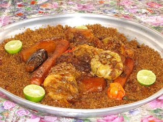 Senegalese Recipe, Rice And Fish, Queen Sheba, Fish And Rice, West African Food, Jollof Rice, America Food, National Dish, African Food