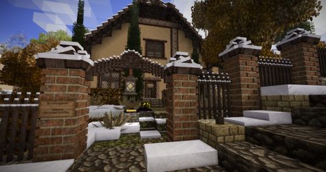 #vintagestory #builds Vintage Story Builds, Minecraft Inspiration, Minecraft Construction, Story Games, Survival Games, Minecraft Projects, Wilderness Survival, Story Inspiration, Story Ideas