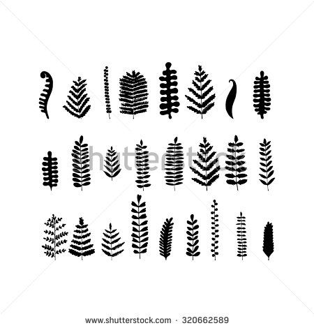 Fern Logo, Pilates Logo, Leaf Images, Fern Leaf, Leaf Texture, Leaf Logo, Web Blog, Banner Printing, Light Background