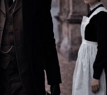 King And Servant Aesthetic, Maid Aesthetic Dark, Victorian Servant Aesthetic, Sophie Beckett Aesthetic, An Offer From A Gentleman Aesthetic, Duel Aesthetic, Servant Aesthetic, Belladonna Adalyn Grace, Signa Farrow