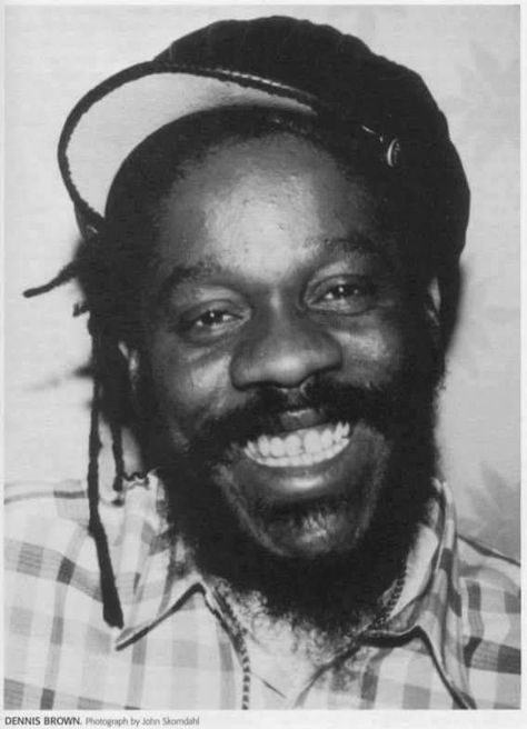 Dennis Brown-Crowned Prince of Reggae Dennis Brown, Beautiful People, Prince, Crown, Entertainment, Music, Quick Saves, Art