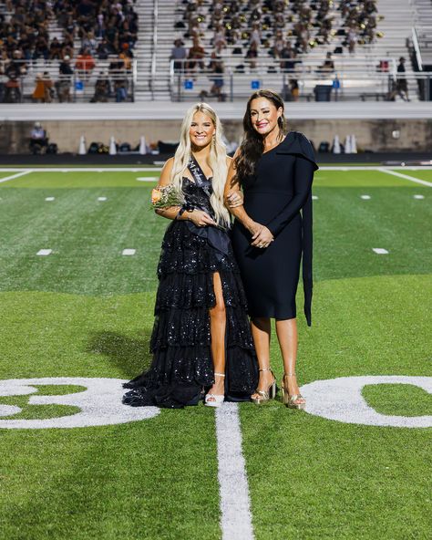 Shoutout to Maggie from the Homecoming Court! 👑✨ She’s shining bright and representing Bearcat pride with style and grace. 

#BearcatPride #Hoco2024 #FWCamera #AledoHighSchool #AledoPhotographer #CanonUSA Homecoming Pics, Homecoming Court, Customer Appreciation, Girls Show, Hoco Dresses, Style And Grace, Shout Out, Homecoming Dresses, Homecoming