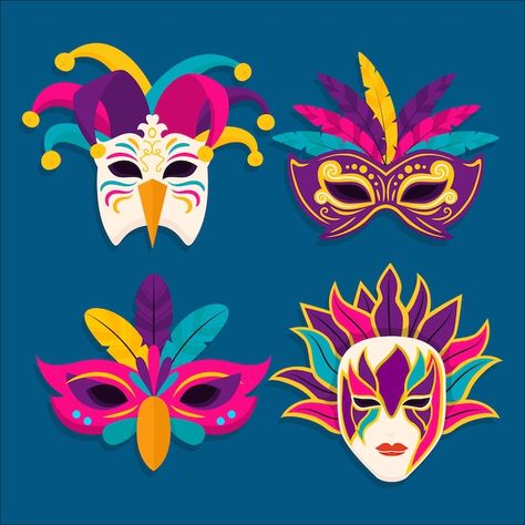 Page 9 | Mask face logo Vectors & Illustrations for Free Download | Freepik Carnival Mask Design, Maskara Festival Mask Design Easy, Maskara Festival Design Ideas, Masskara Festival Design, Masskara Festival Drawing, Masskara Festival Masks, Masskara Festival Mask Design, Maskara Festival Mask Design, Festival Mask Design