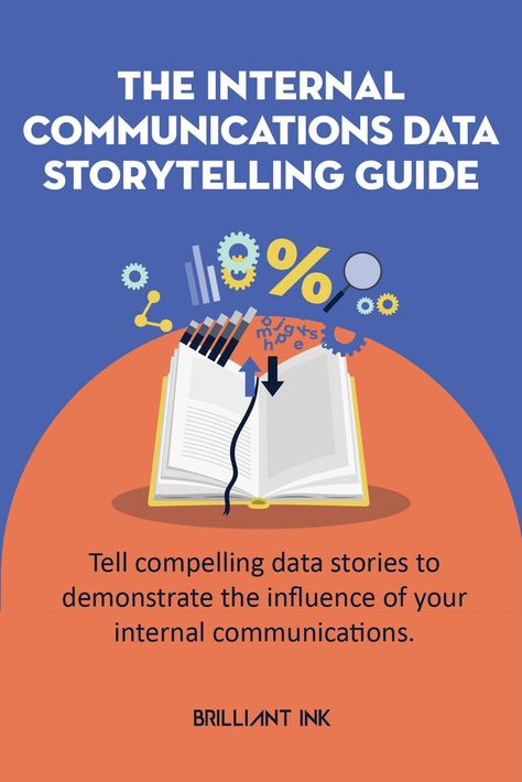 Find out how to interpret and present internal communication data in this data storytelling collaboration from Brilliant Ink and Bananatag. Whether you're looking at email open-rates or measuring employee sentiment with a pulse survey, data visualization can help leaders make informed decisions. Data needs to be put into context for internal comms so that it’s memorable, persuasive, and engaging. Get started now on storytelling with data in the most powerful way. Survey Data Visualization, Dashboard Design Template, Internal Comms, Communications Plan, Internal Communications, Communications Strategy, Content Planning, Business Communication, Dashboard Design