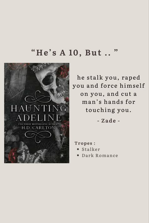 Pretty Rings And Broken Things Book, Spicy Chapters In Haunting Adeline, Dark Romance Books Qouts, Zade Meadows Quotes Spicy, Haunting Adeline Spicy Chapters Page, Haunting Adeline Spicy Book Pages, Hunting Adeline Spicy Chapters, Haunted Adeline Spicy Chapter, Haunting Adeline Spicy Chapters