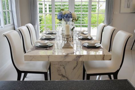 Cheap Dining Room Table, Latest Dining Table, Dining Room Table Marble, Marble Dining Table Set, Dining Table Design Modern, Modern Dining Table Set, Marble Top Dining Table, Dining Room Paint, Dining Room Wallpaper