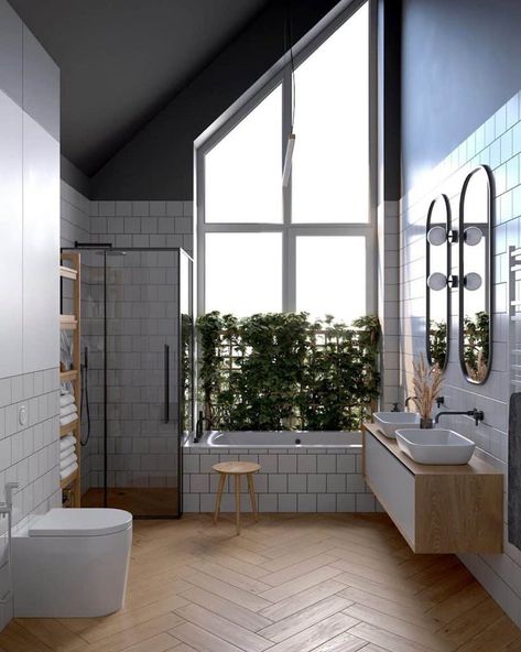 The Top 79 Wet Room Ideas - Trendey