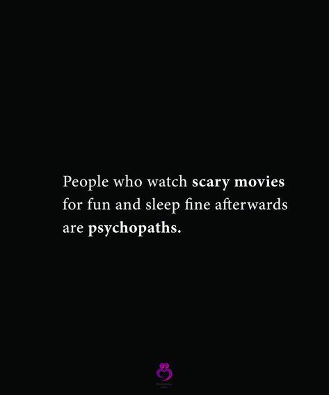 People Are Scary Quote, Love Is Scary Quotes, Kids Humor, Lovers Quotes, Scary Movie, Strong Love, Movie Lover, Scary Movies, Baby Shark