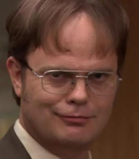 Dwight Schrute Quotes, Office Characters, Best Of The Office, The Office Characters, The Office Memes, The Office Dwight, Office Jokes, Damien Chazelle, The Office Us