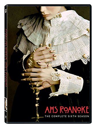 Roanoke American Horror Story, American Horror Story Roanoke, Ahs Roanoke, Watch Free Tv Shows, American Horror Stories, Carolina Do Norte, American Horror Story 3, American Horror Story Seasons, Seasons Posters