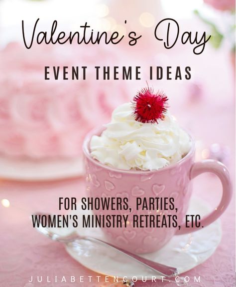 Women’s Ministry Valentines Ideas, Women’s Ministry Valentines, Youth Group Galentines, Youth Group Valentines Party, Galentines Party Ideas Christian, Women’s Gathering Ideas, Valentines Church Activities, Valentines Womens Ministry Ideas, Ladies Event Ideas For Women