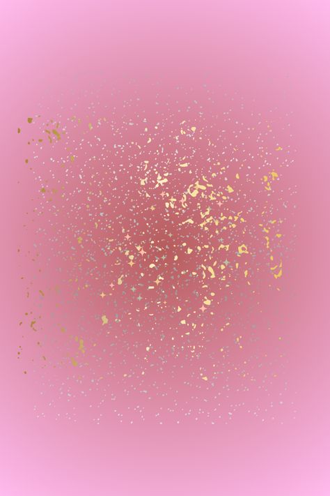 Aesthetic pink gold sparkle wallpaper Golden Pink Aesthetic, Gold Pink Wallpaper, Gold Sparkle Wallpaper, Pink And Gold Aesthetic, Gold Sparkle Background, Monitor Wallpaper, Gold Sunset, Golden Wallpaper, Pink Artwork