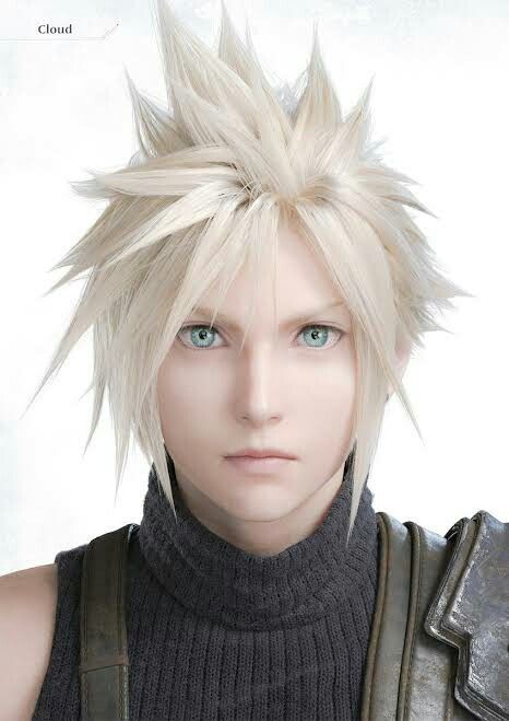 Cloud Strife Advent Children, Final Fantasy Cloud Strife, Character Details, Final Fantasy Cloud, Advent Children, Final Fantasy Artwork, Final Fantasy Vii Remake, Final Fantasy X, Final Fantasy Art