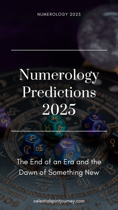 2025 is a powerful year for transformation! The energy of the number 9 promises endings, new beginnings, and spiritual growth. Explore how this transformative year aligns with universal love, creativity, and emotional evolution. Ready to embrace change? Click to discover the numerology behind 2025’s cosmic energy and what it means for your future. 9 Numerology Meaning, Personal Year Number, 2025 Spiritual, Number 9 Numerology, 333 Numerology, Number Meanings Spiritual, 9 Numerology, Numerology 222, Numerology 9