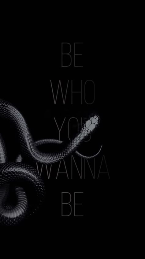 Snake Black Wallpaper, Serpent Wallpaper Aesthetic, Wallpaper Backgrounds Snake, Cool Snake Wallpaper, Snake Wallpaper Aesthetic Iphone, Snakes Aesthetic Wallpaper, Snakes Wallpaper Aesthetic, Black Snake Wallpaper Aesthetic, Snake Quotes Beautiful