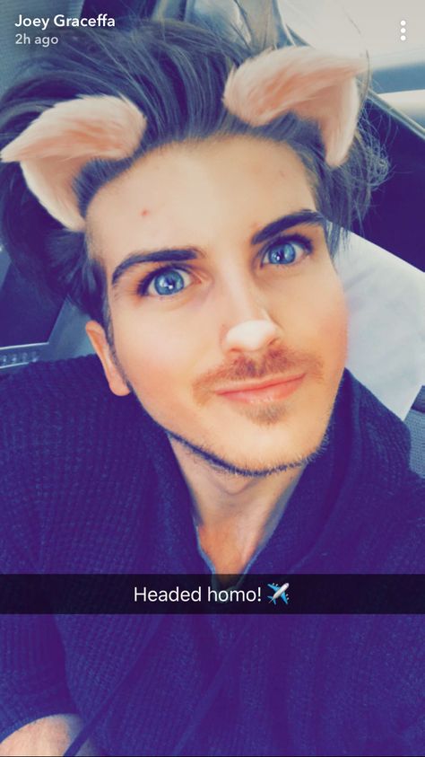 Daniel Preda, Joey Essex, Danny Boy, Joey Graceffa, Perfect Boyfriend, Brain Dump, Light Of My Life, Cutie Pie, Great Friends