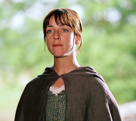 Pride & Prejudice 2005 Claudie Blakley, Charlotte Lucas, Pride & Prejudice Movie, Mr Collins, Jane Austen Movies, Pride And Prejudice 2005, Jane Austen Novels, Pride Prejudice, Elizabeth Bennet